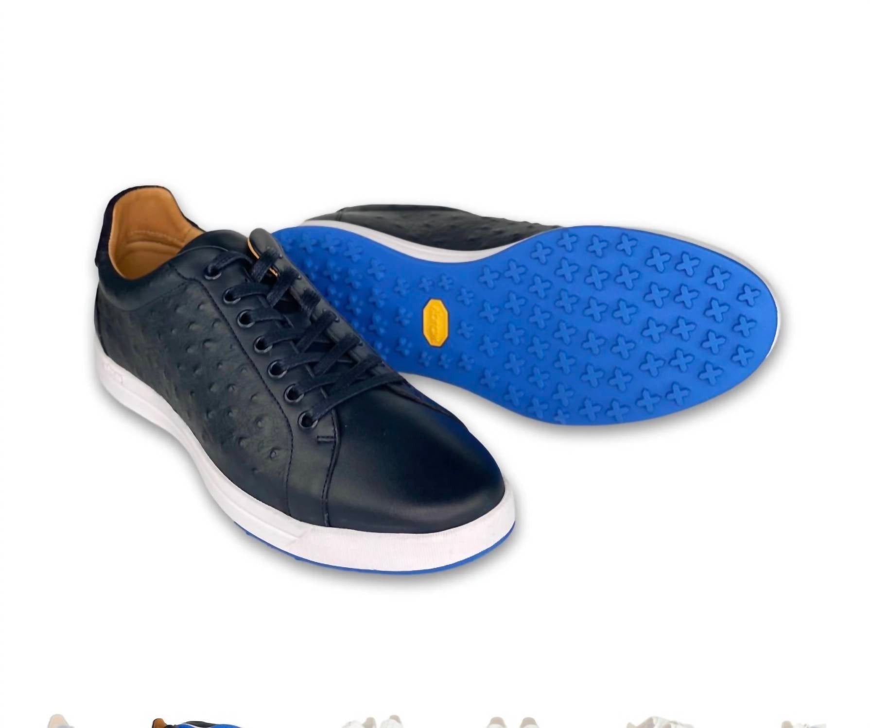 GL Shoes